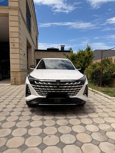 Changan Uni-Z-1