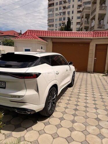 Changan Uni-Z-7