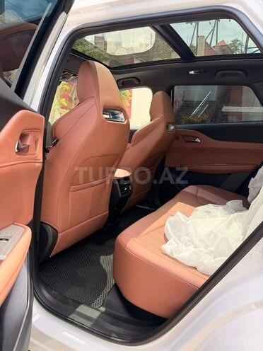 Changan Uni-Z-13