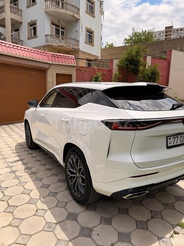 Changan Uni-Z-6