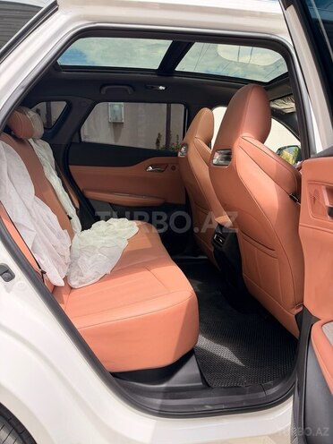 Changan Uni-Z-15
