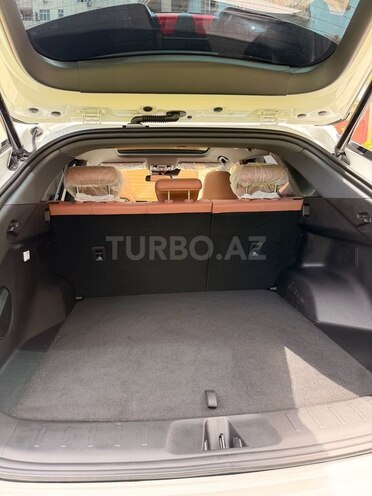 Changan Uni-Z-17