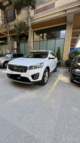 Kia Sorento-7