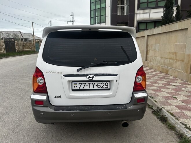Hyundai Terracan-8