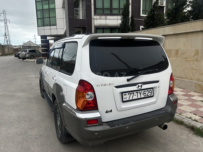 Hyundai Terracan-9