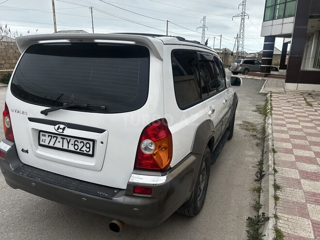 Hyundai Terracan-12
