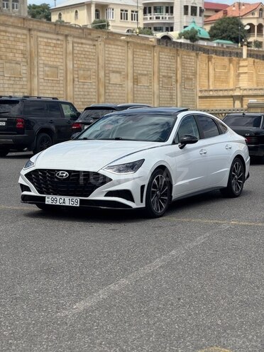 Hyundai Sonata-3