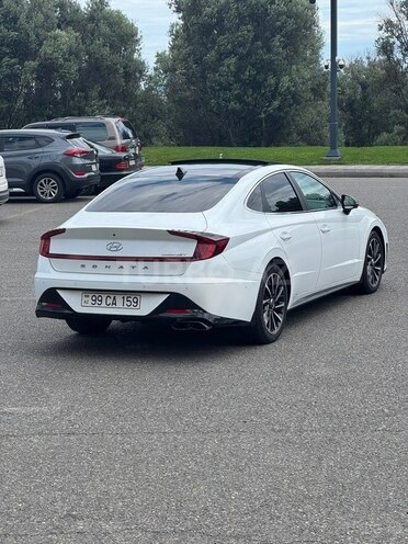 Hyundai Sonata-7