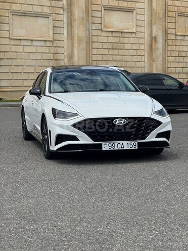 Hyundai Sonata-6