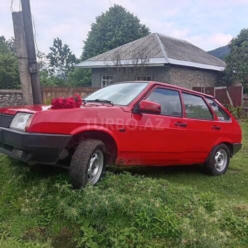 LADA (VAZ) 2109-6