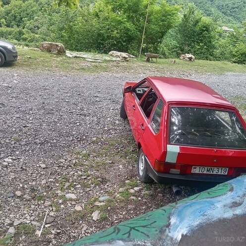 LADA (VAZ) 2109-4