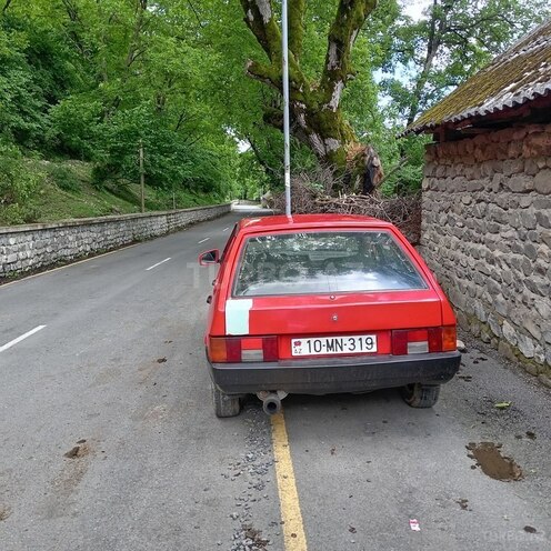 LADA (VAZ) 2109-2