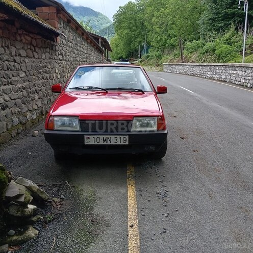 LADA (VAZ) 2109-1