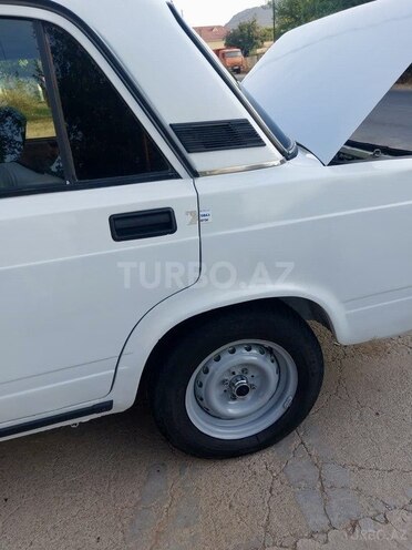 LADA (VAZ) 2107-6