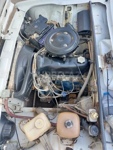 LADA (VAZ) 2107-11