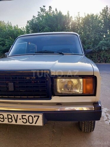 LADA (VAZ) 2107-3