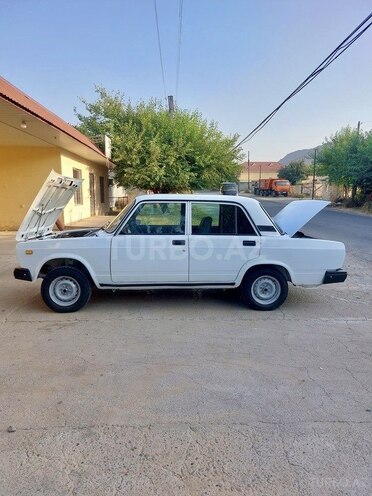 LADA (VAZ) 2107-10