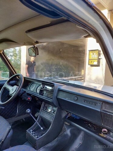 LADA (VAZ) 2107-7