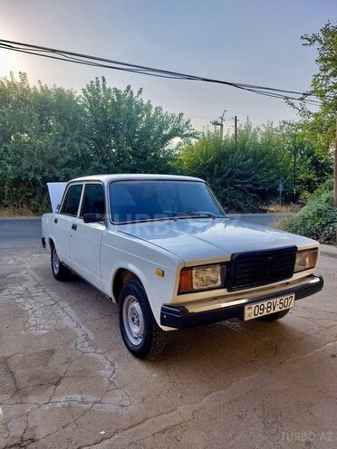 LADA (VAZ) 2107-12