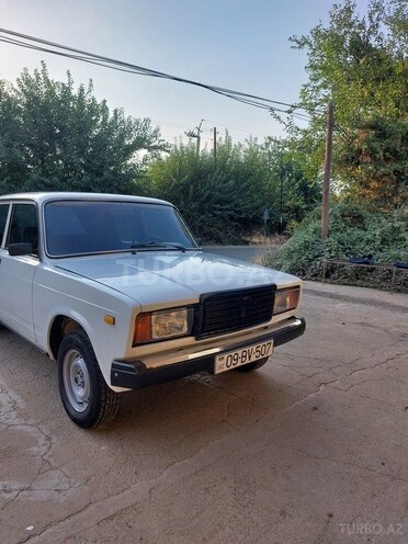 LADA (VAZ) 2107-14