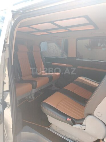 Mercedes Vito 115 CDI-4