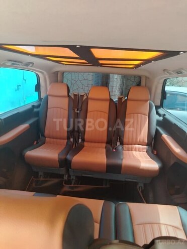 Mercedes Vito 115 CDI-5