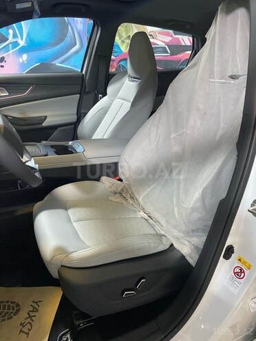 Changan Qiyuan Q05-12