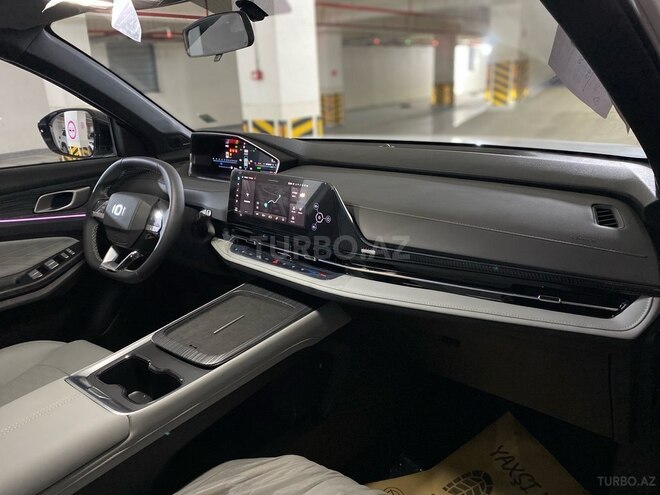 Changan Qiyuan Q05-9