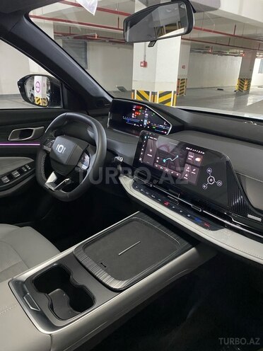 Changan Qiyuan Q05-10