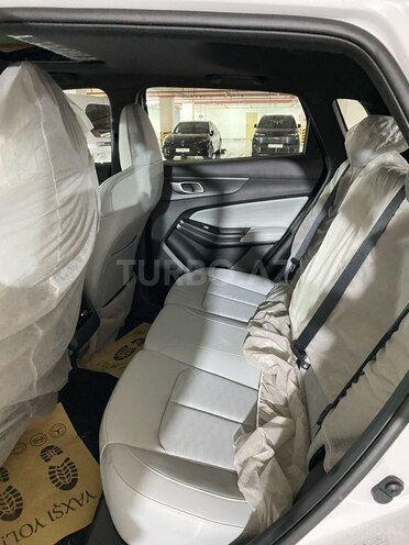 Changan Qiyuan Q05-15
