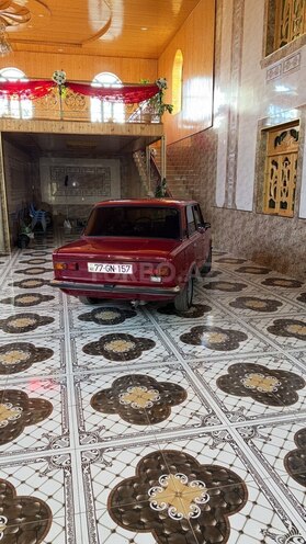LADA (VAZ) 21011-8