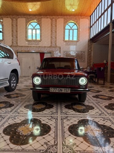 LADA (VAZ) 21011-1