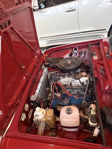 LADA (VAZ) 21011-7