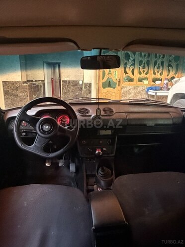 LADA (VAZ) 21011-6