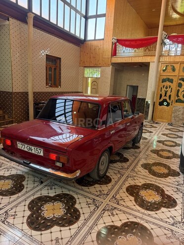 LADA (VAZ) 21011-3