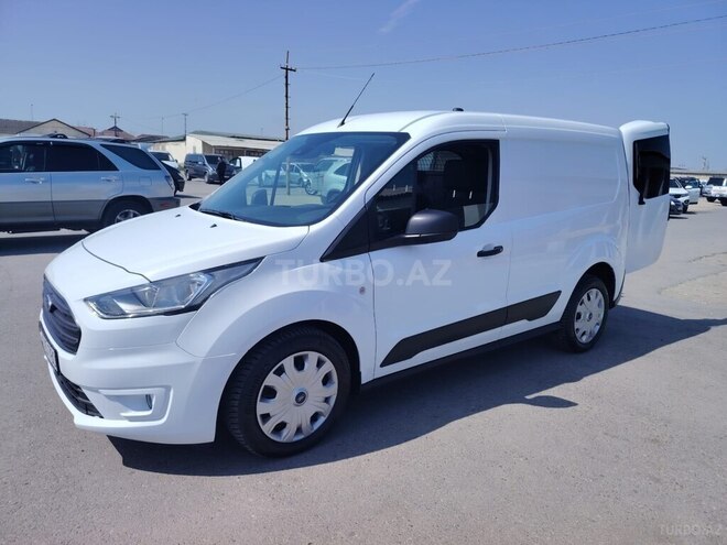 Ford Transit Connect-2