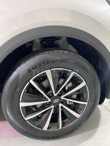 Changan Qiyuan Q05-16