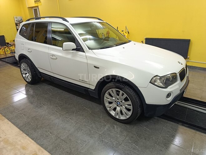 BMW X3-3