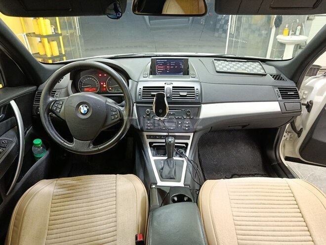 BMW X3-4