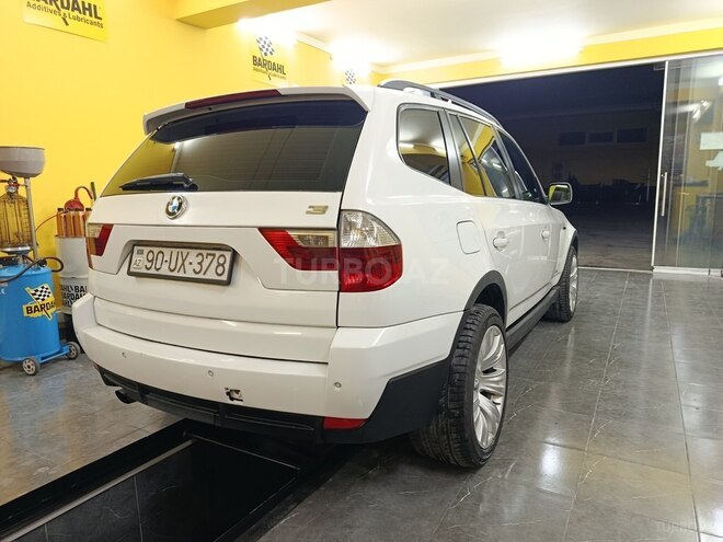 BMW X3-5