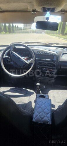 LADA (VAZ) 2115-7