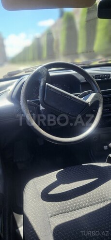 LADA (VAZ) 2115-6