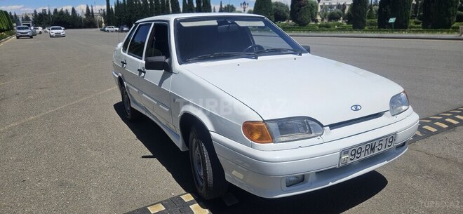 LADA (VAZ) 2115-3
