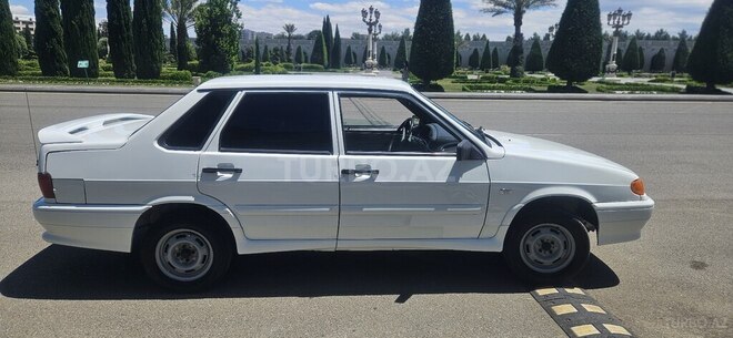 LADA (VAZ) 2115-8
