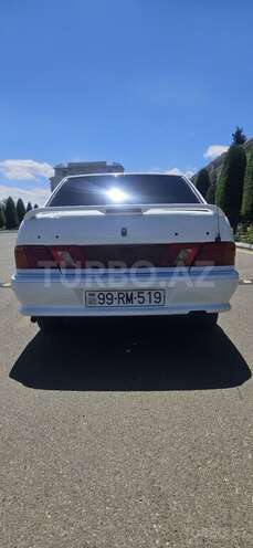 LADA (VAZ) 2115-10
