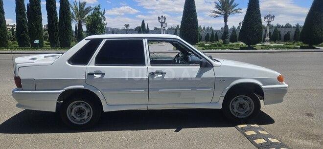 LADA (VAZ) 2115-9
