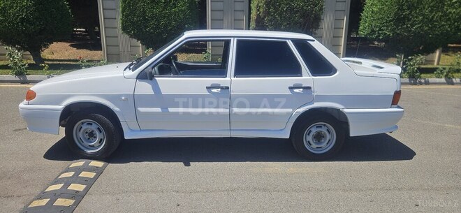LADA (VAZ) 2115-11