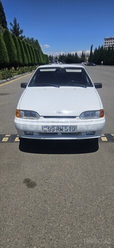 LADA (VAZ) 2115-1