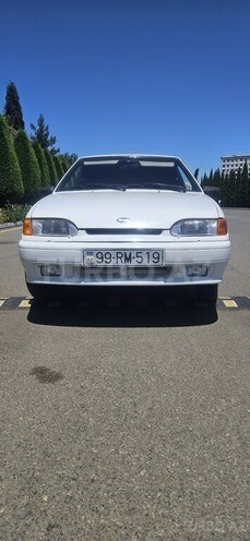 LADA (VAZ) 2115-12