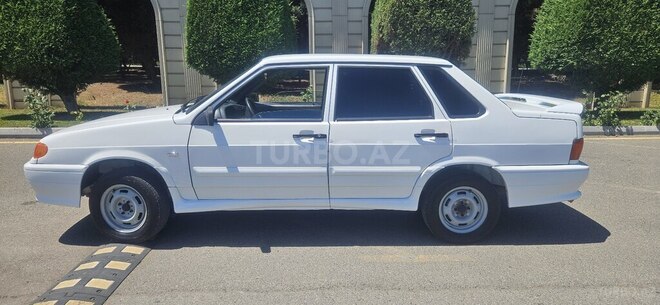 LADA (VAZ) 2115-14